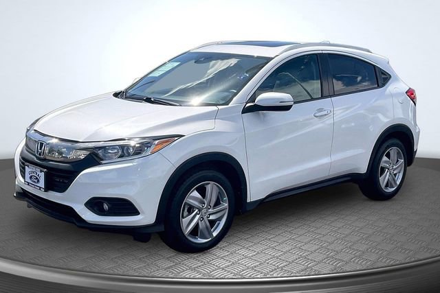 Used 2020 Honda HR-V EX image 12