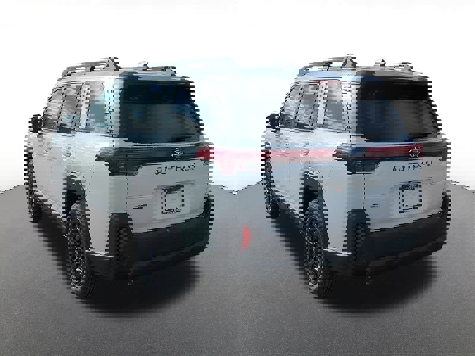 New 2026 Subaru Outback Limited image 4