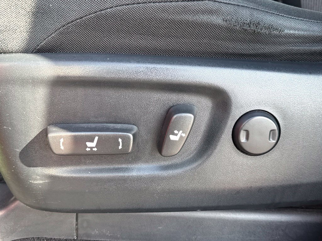 Certified 2021 Toyota 4Runner SR5 RWD image 22