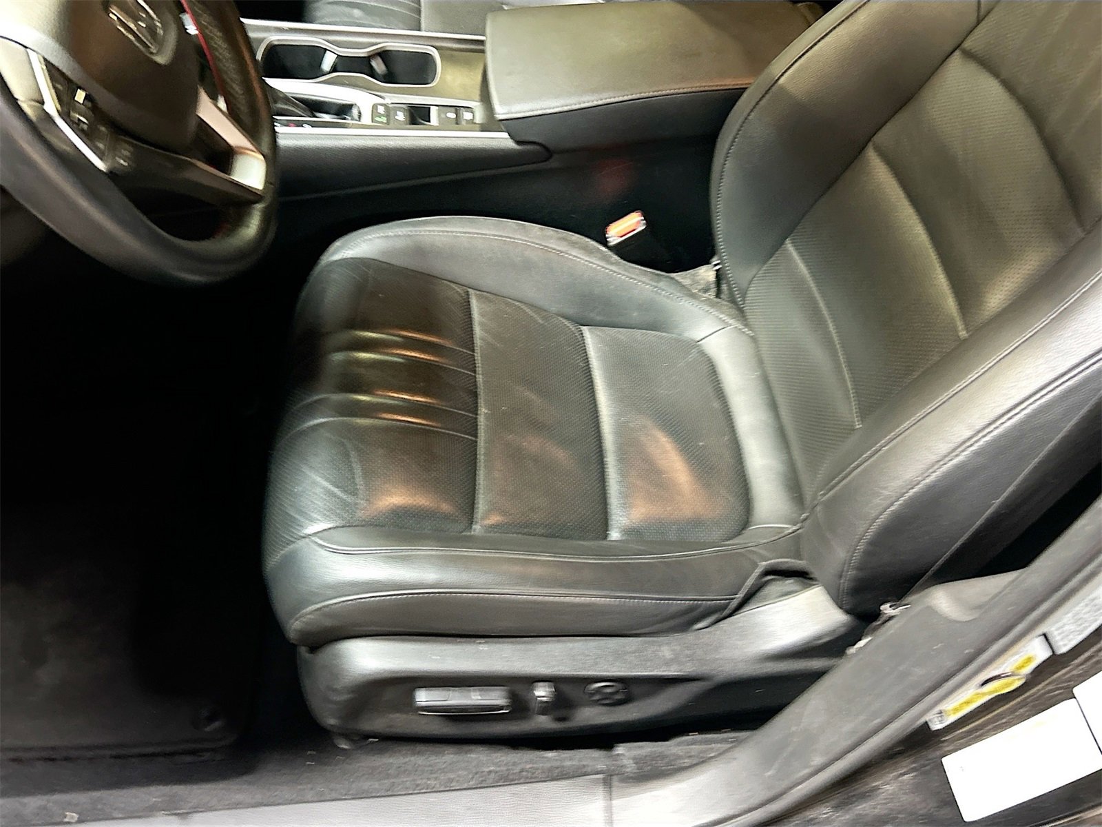 Used 2022 Honda Accord Sport Special Edition image 18