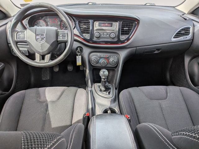Used 2015 Dodge Dart SXT image 26