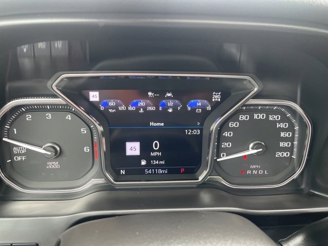 Used 2020 GMC Sierra 1500 Denali w/ Technology Package image 24