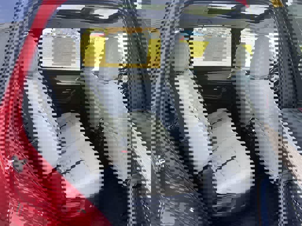 Certified 2025 MAZDA CX-90 Plug-In Hybrid w/Premium Sport image 20