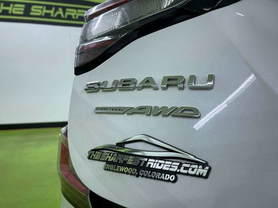 Used 2023 Subaru Legacy Premium image 12