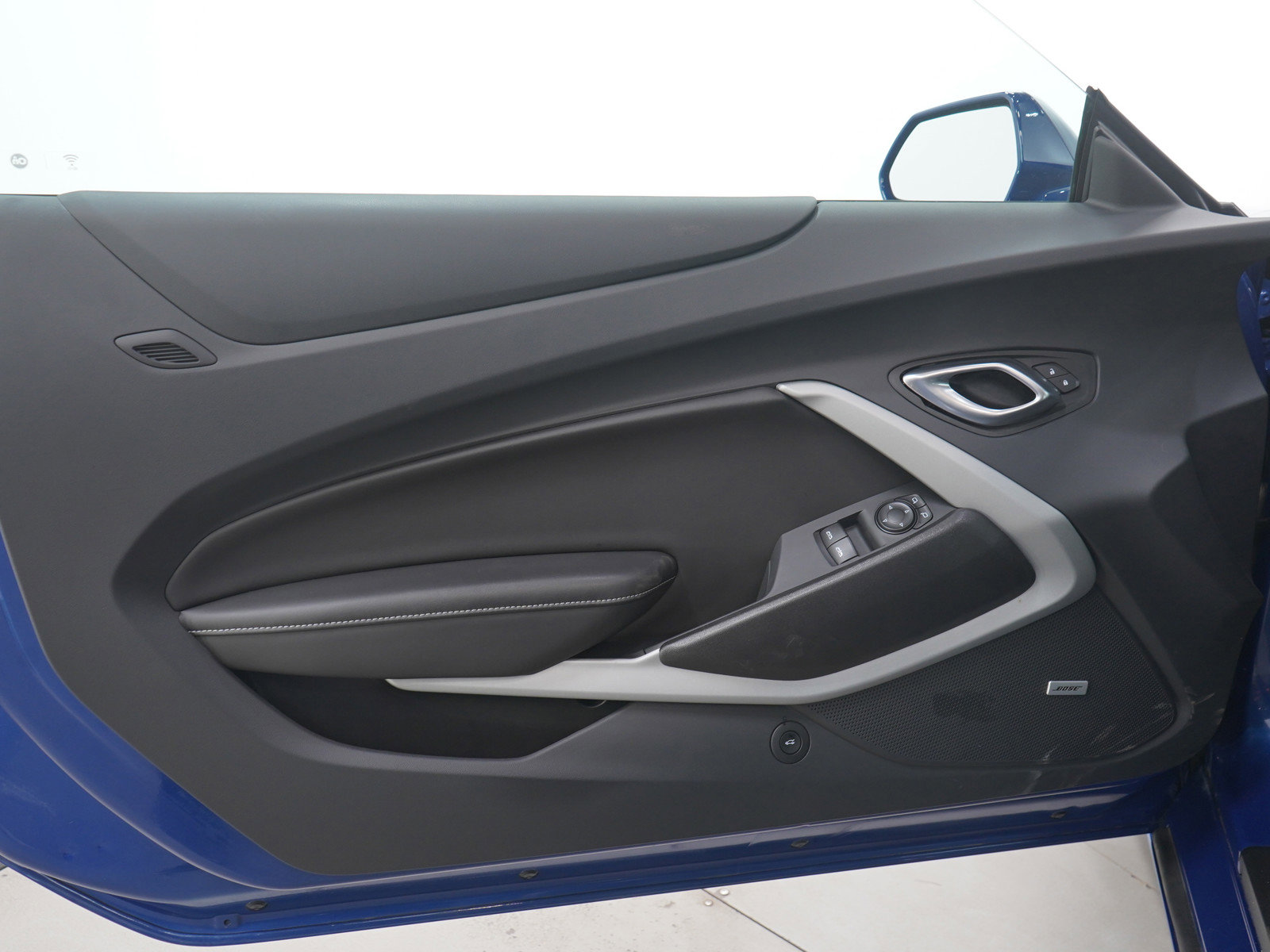 Used 2024 Chevrolet Camaro LT w/ RS Package image 11