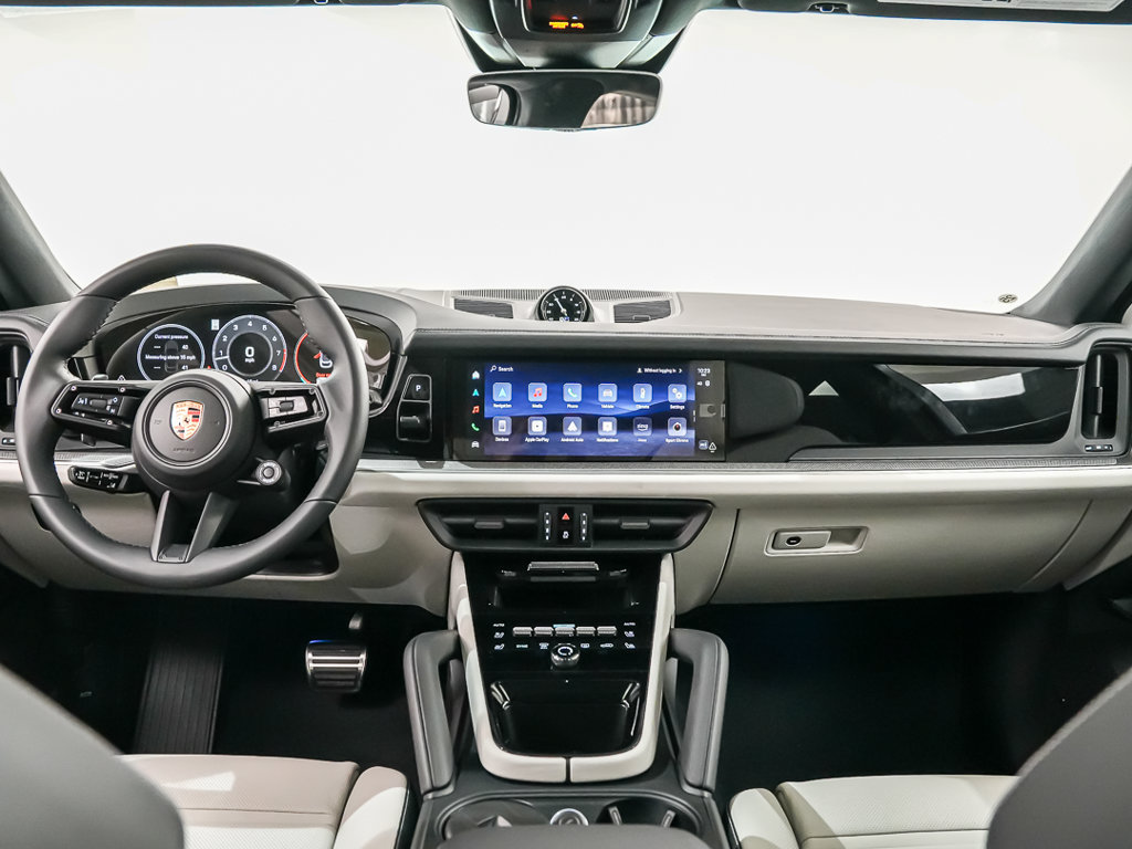 New 2026 Porsche Cayenne S AWD/4WD image 20