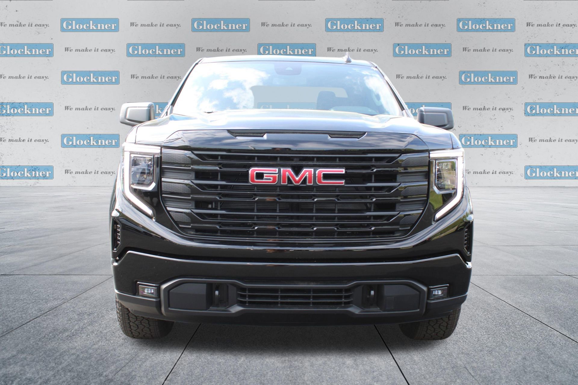 New 2026 GMC Sierra 1500 Elevation w/ Elevation Select Package image 2
