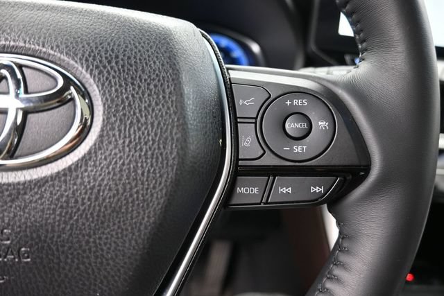 Certified 2023 Toyota Venza Limited AWD/4WD image 22