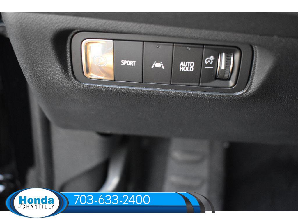 New 2026 Honda Prologue Elite image 20