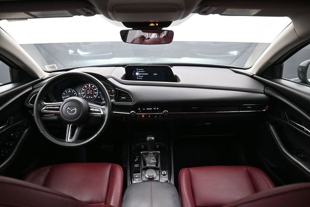 Certified 2023 MAZDA CX-30 AWD 2.5 S w/ Preferred Package image 9