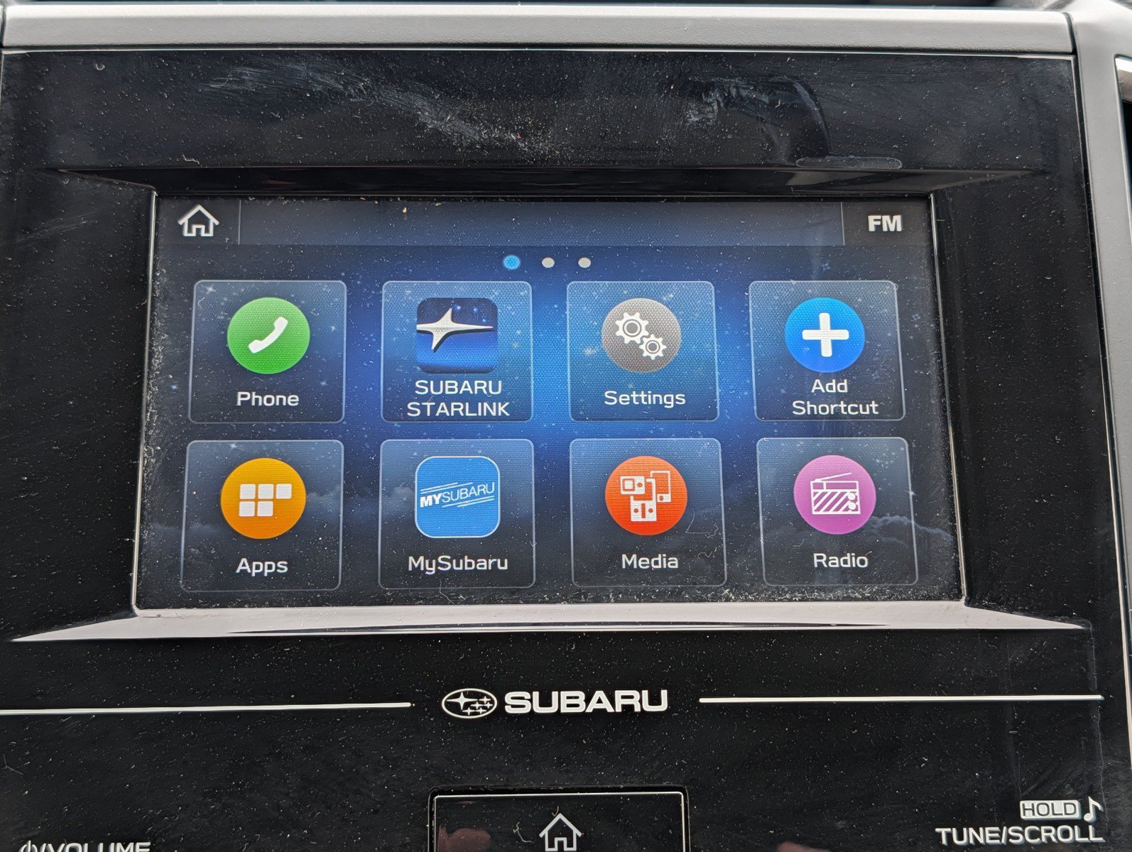 Used 2024 Subaru Forester Premium AWD/4WD image 22