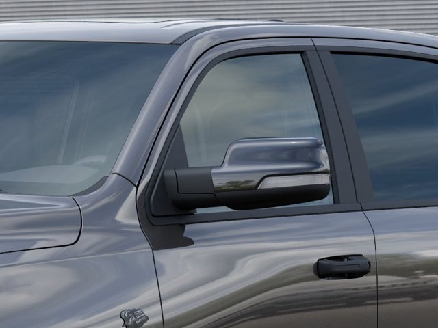 New 2027 RAM 1500 Rebel w/ Rebel Level 2 Equipment Group AWD/4WD image 12