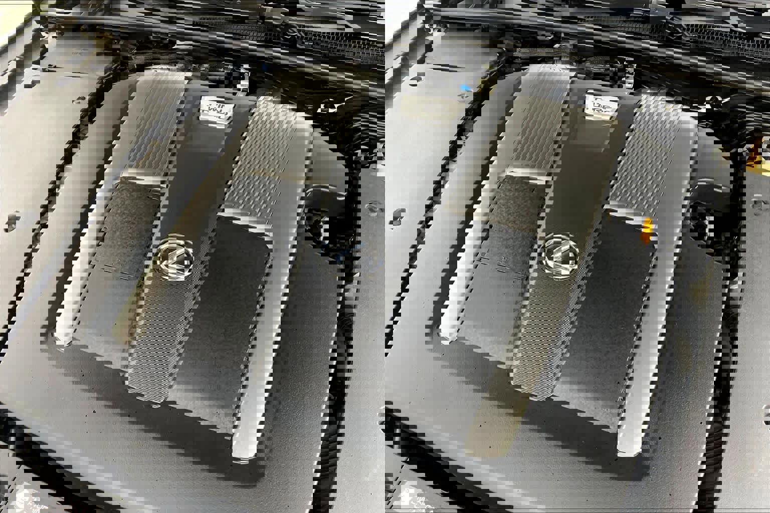 Used 2018 Lexus LS 500 w/ Interior Upgrade Package image 32