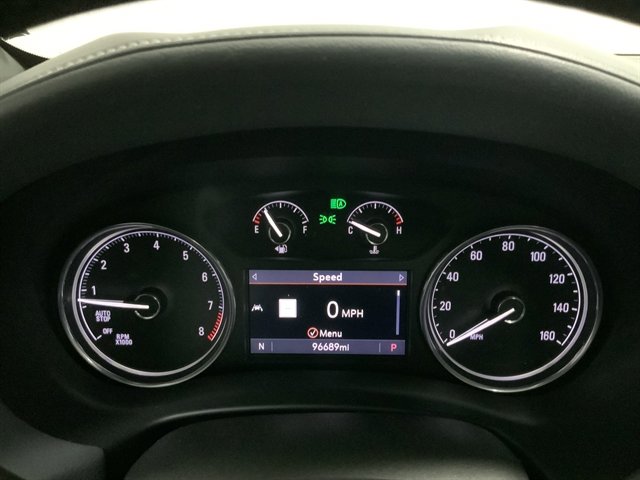 Used 2023 Buick Enclave Essence w/ Experience Buick Package image 26