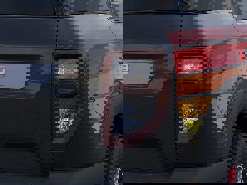 New 2025 Ford Bronco Sport Free Wheeling w/ Convenience Package image 21