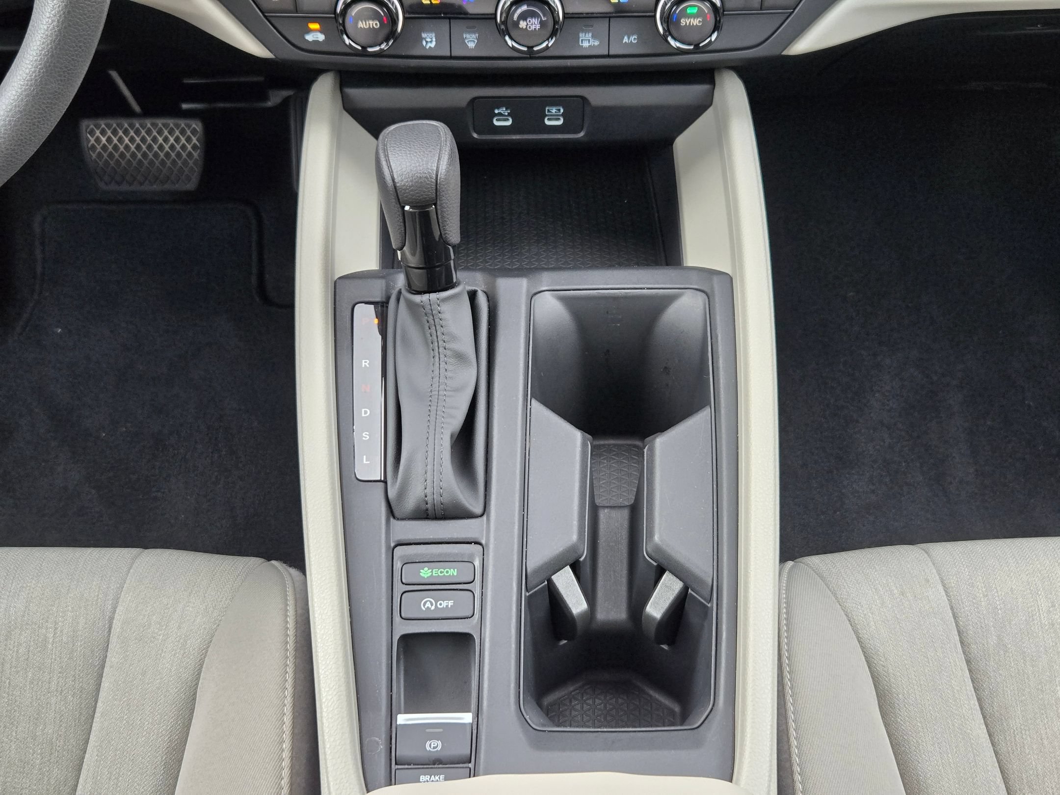 Used 2025 Honda Accord SE image 20