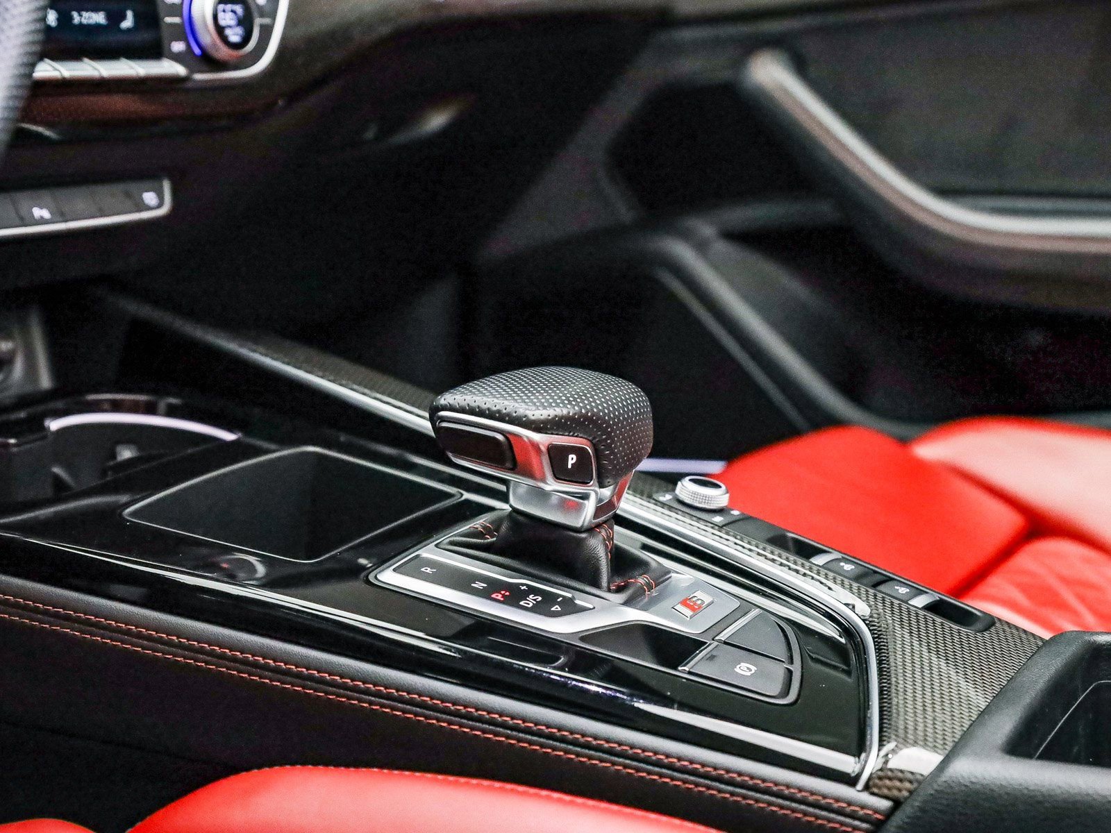 Used 2022 Audi S5 Premium Plus image 16