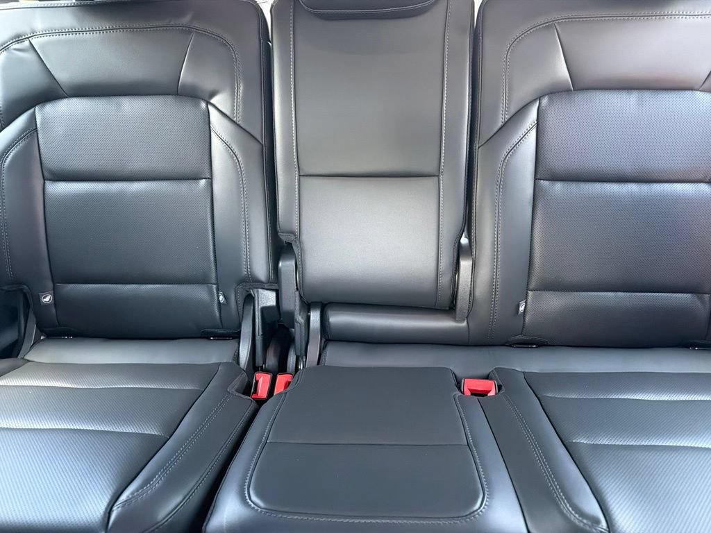 Used 2026 Lincoln Navigator L Reserve w/ Jet Appearance Package AWD/4WD image 21