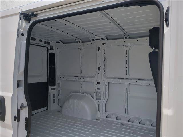 New 2026 RAM ProMaster 1500 FWD image 15