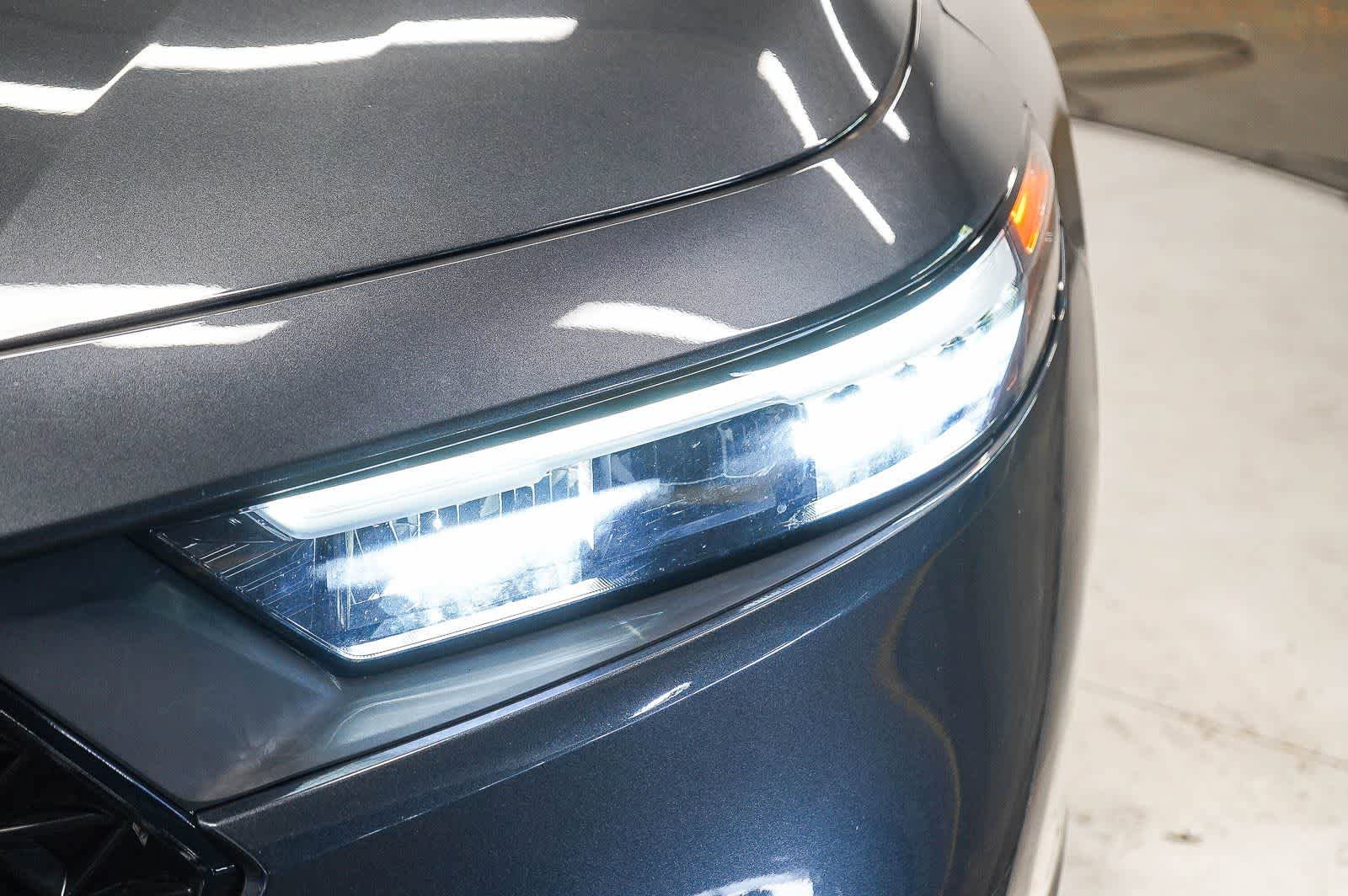 Used 2023 Honda Accord LX image 7