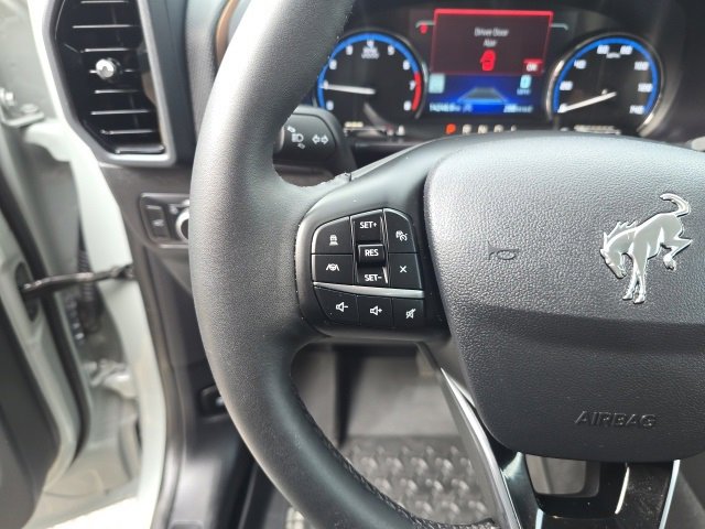 Used 2024 Ford Bronco Sport Outer Banks image 15