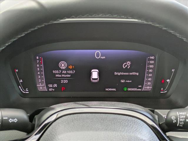 New 2026 Honda Pilot EX-L image 11