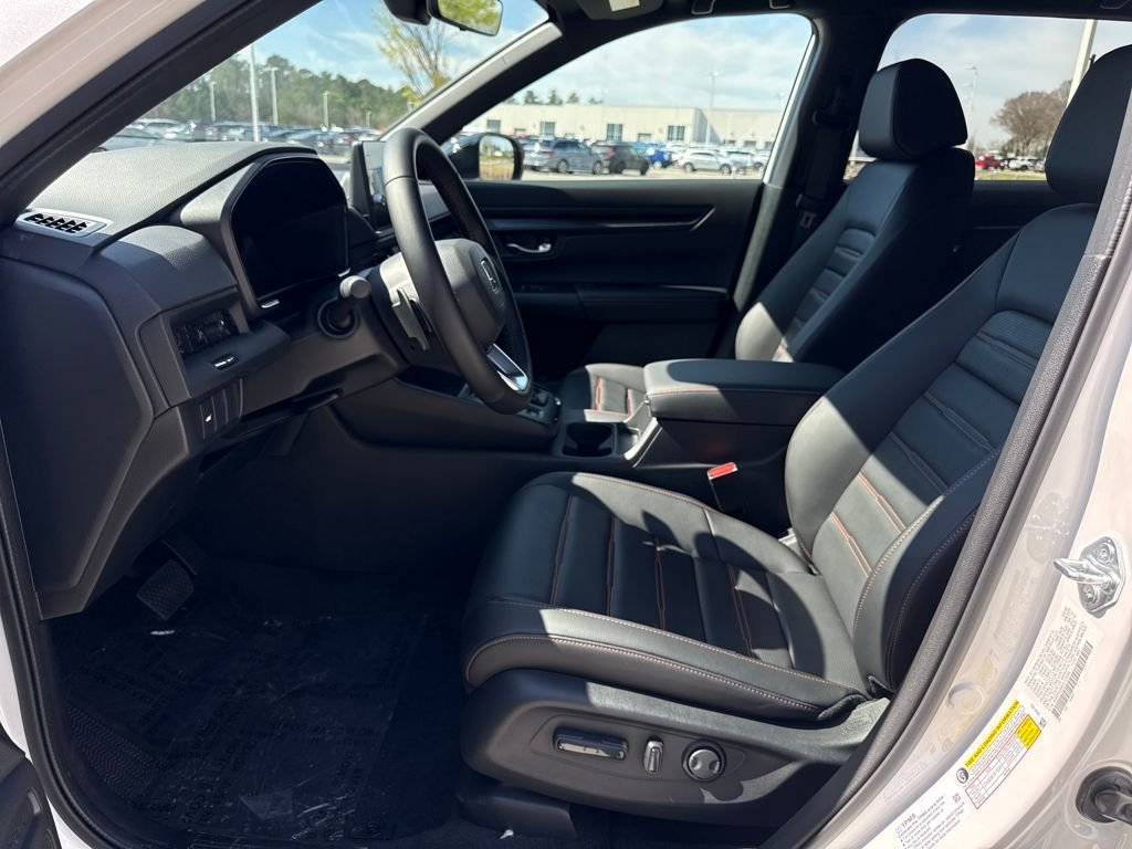 New 2026 Honda CR-V Sport-L image 11