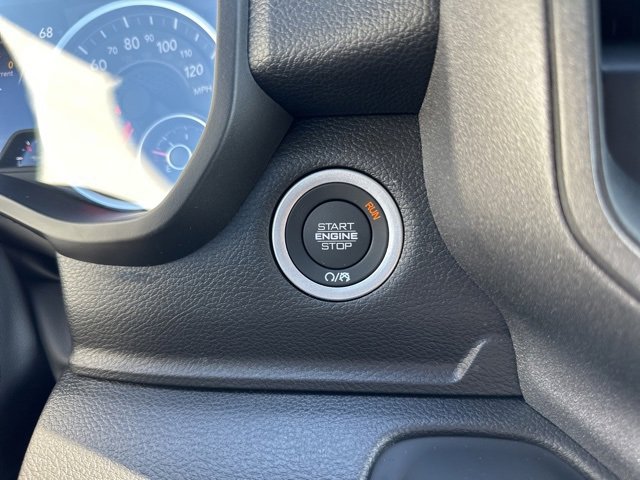 New 2026 RAM 1500 Tradesman image 22