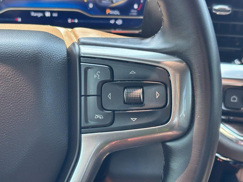 Used 2023 Chevrolet Silverado 1500 LT AWD/4WD image 20
