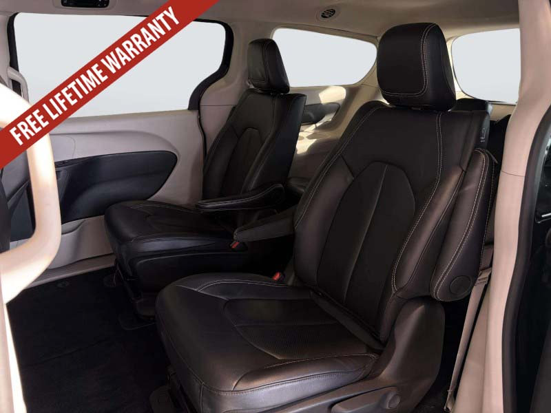 Used 2024 Chrysler Pacifica Limited FWD image 33