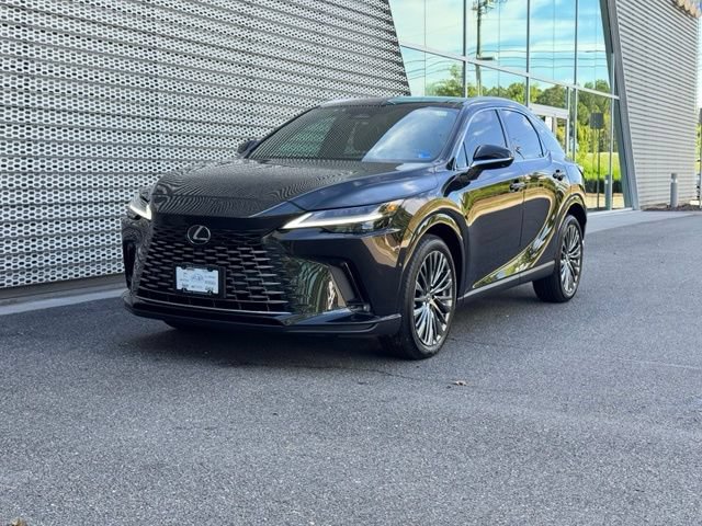Used 2026 Lexus RX 350 AWD w/ Convenience Package