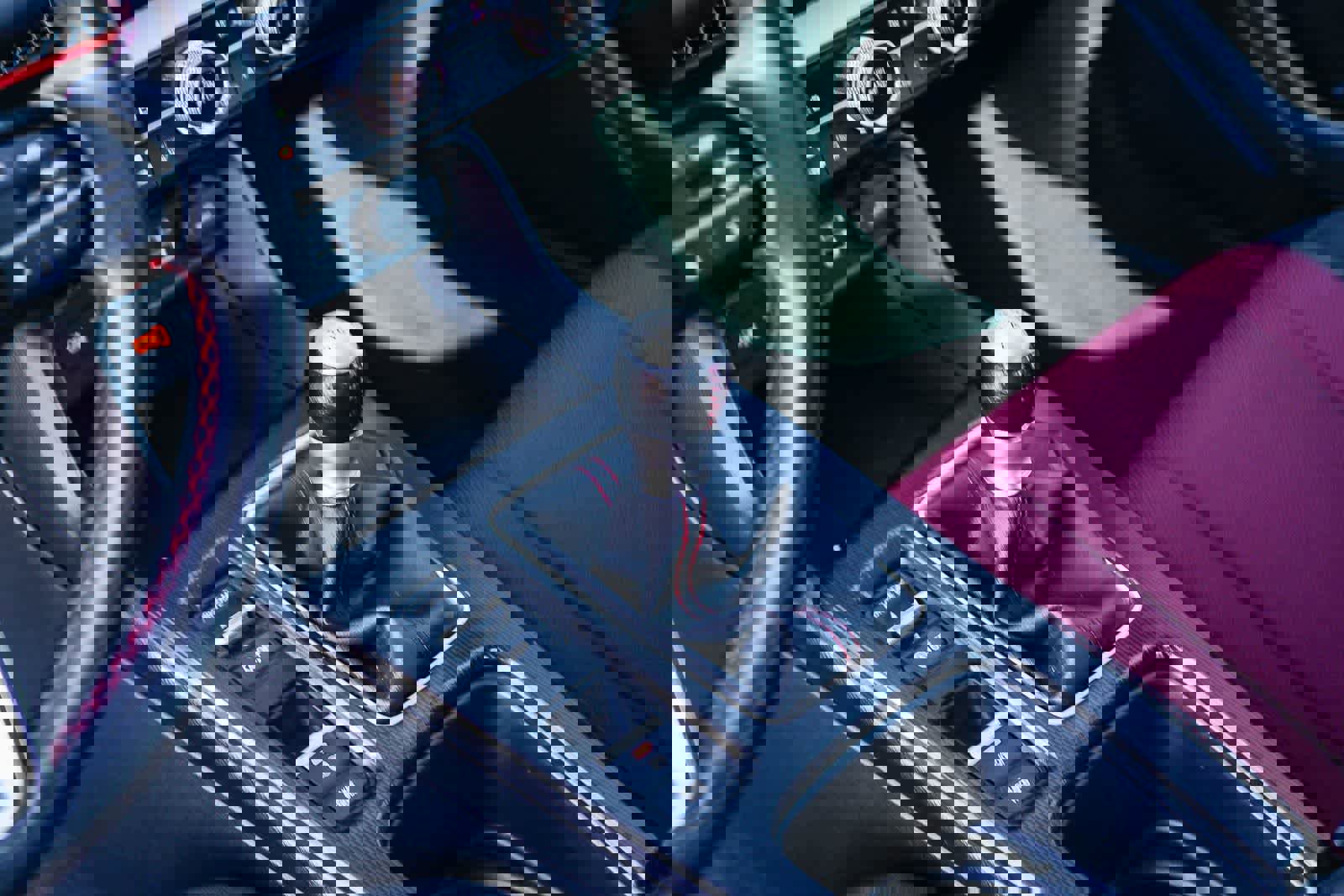 Used 2022 Honda Civic Si image 20