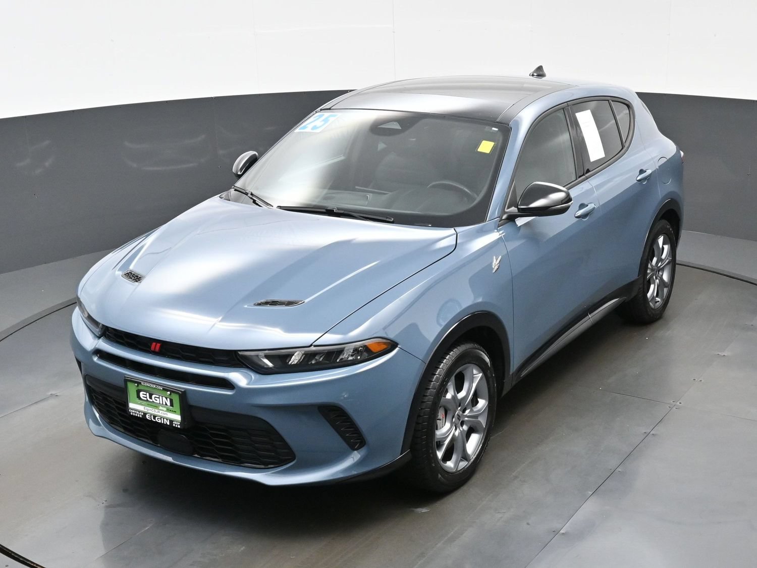 Used 2025 Dodge Hornet R/T AWD/4WD image 38