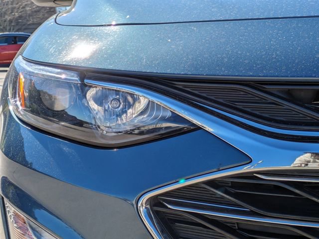 Used 2024 Chevrolet Malibu LT image 11