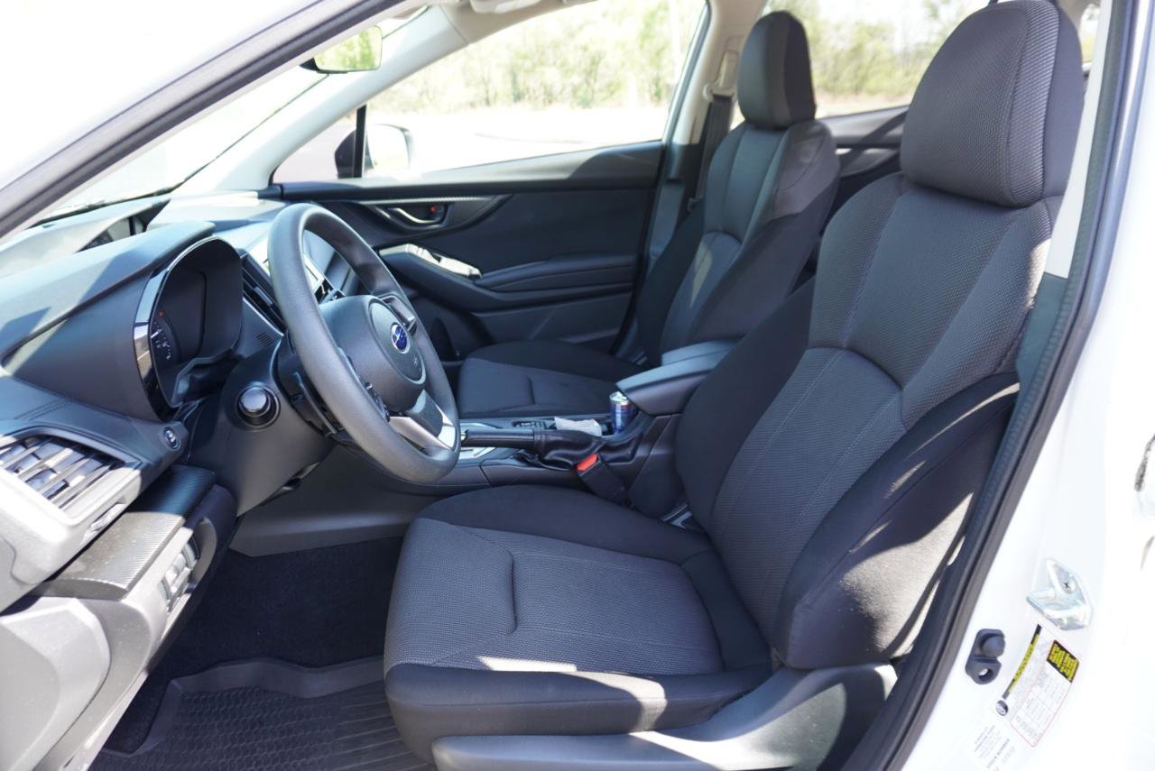 Used 2022 Subaru Impreza 2.0i Premium AWD/4WD image 27