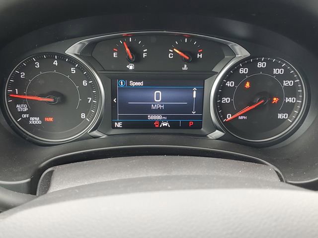 Certified 2023 GMC Terrain SLE w/ Driver Convenience Package image 21