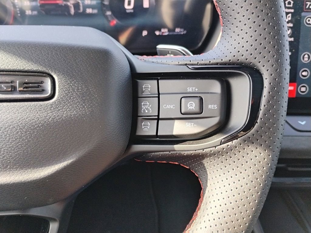 New 2026 Dodge Charger R/T Scat Pack image 31