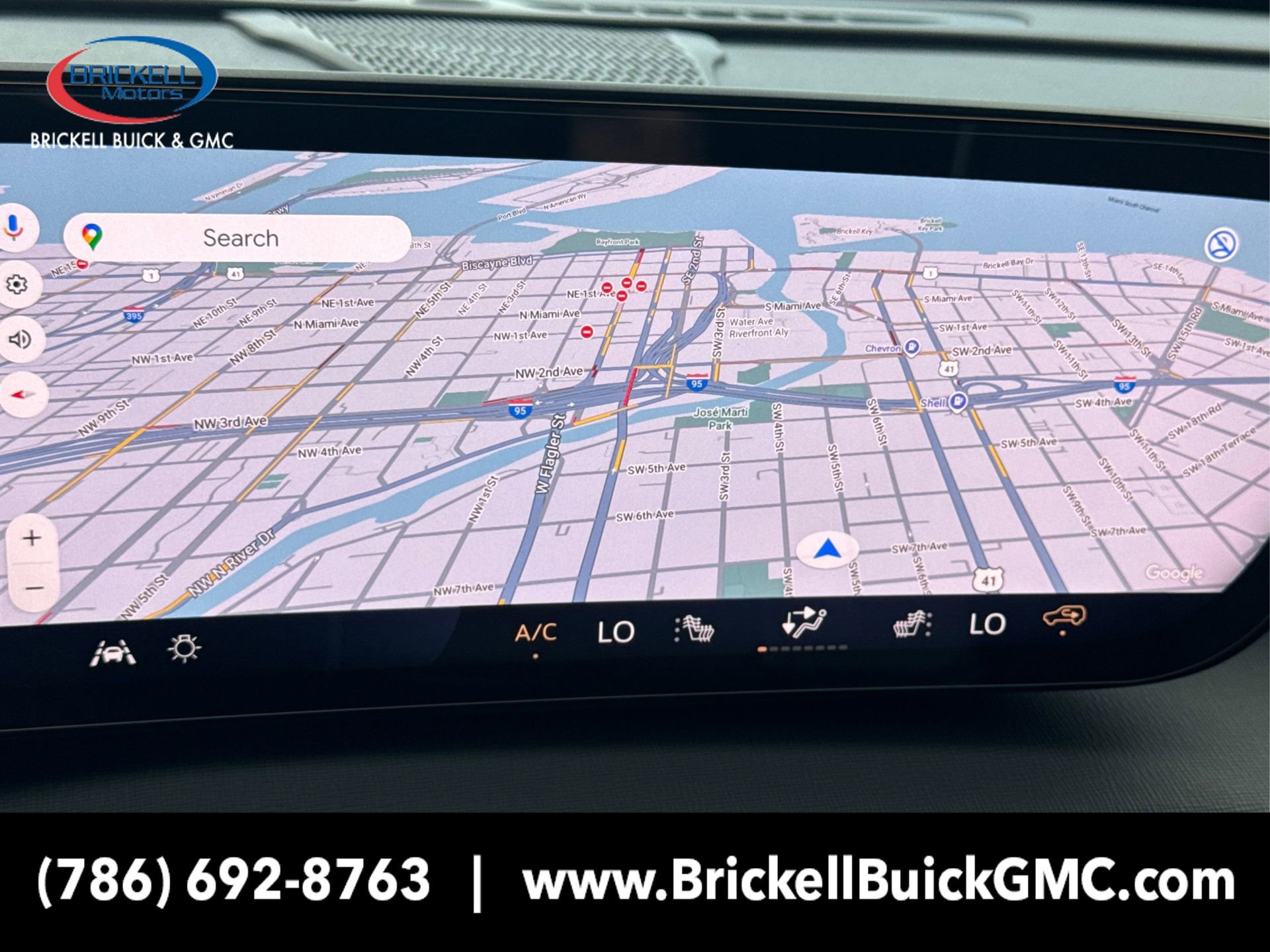 New 2025 Buick Enclave Preferred w/ Super Cruise Package image 26