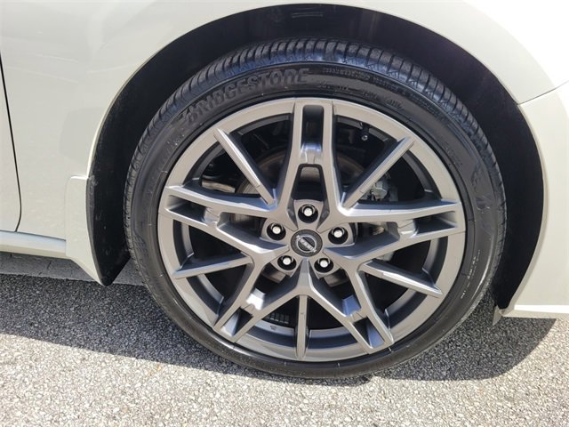 Used 2024 Nissan Altima 2.0 SR image 27