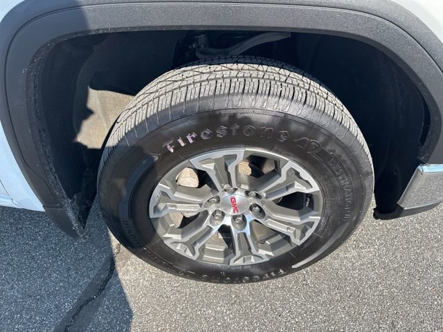 Used 2024 GMC Sierra 1500 SLT image 31