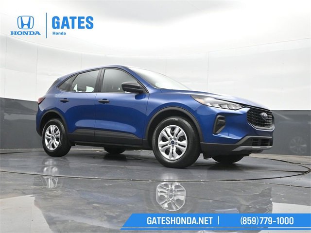 Used 2023 Ford Escape AWD image 38