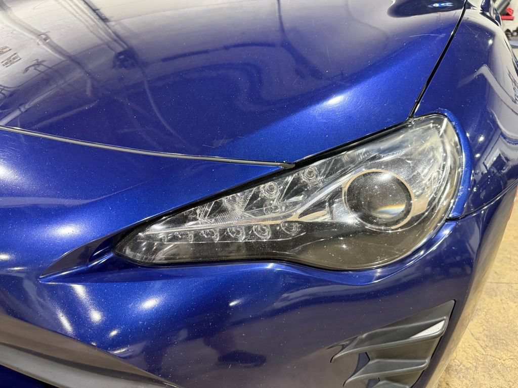 Used 2019 Toyota 86 RWD image 29