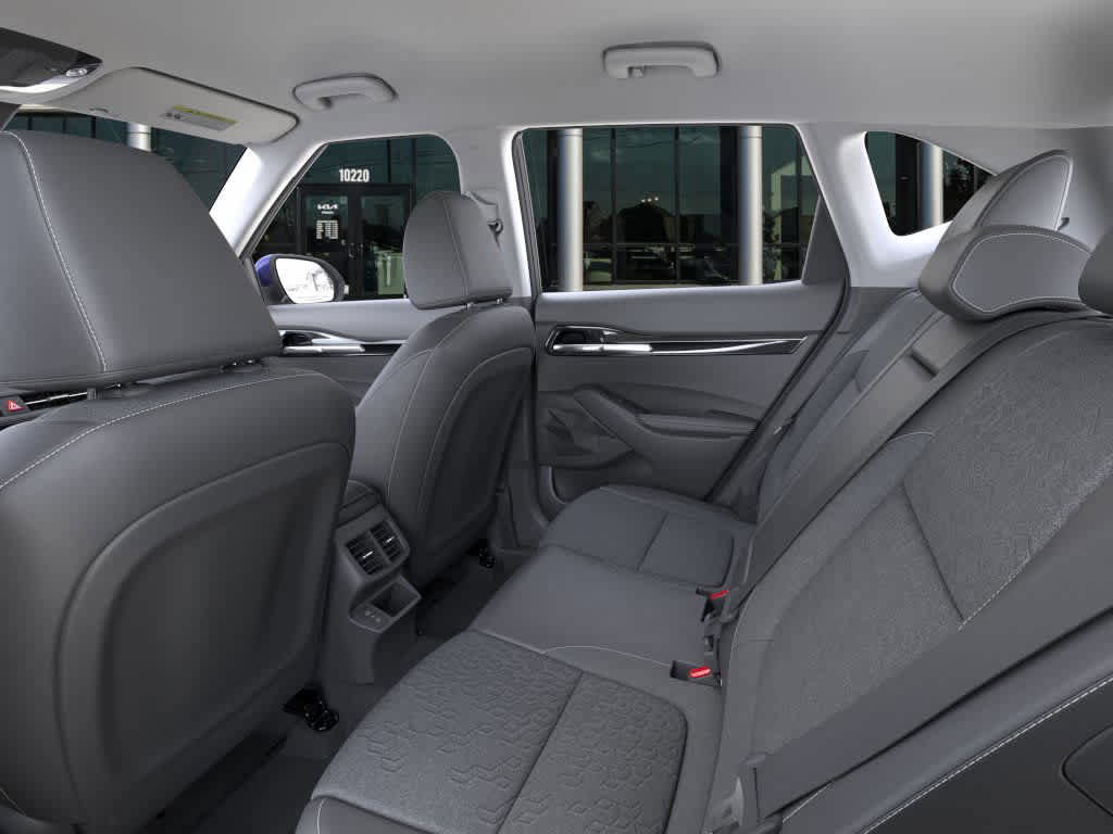 New 2026 Kia Seltos S image 18
