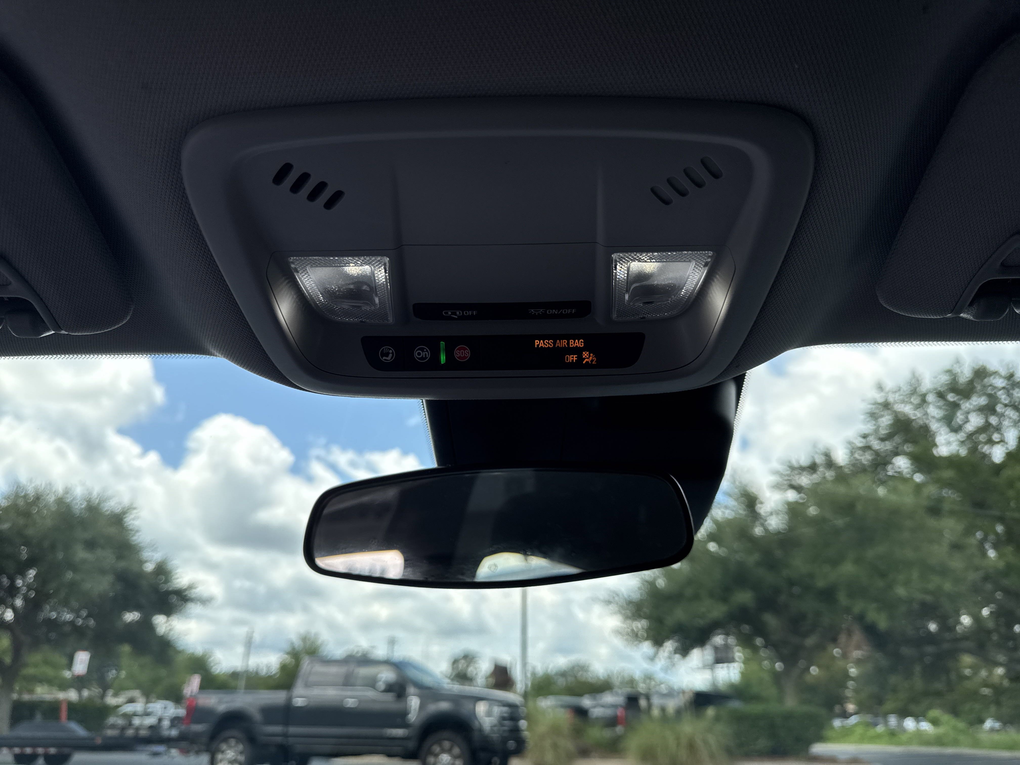 Used 2024 Chevrolet Malibu LS w/ Driver Confidence Package image 21