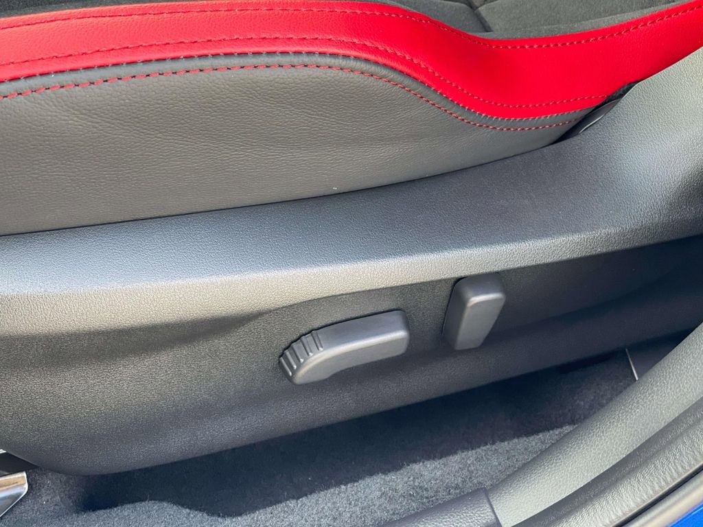 New 2026 Subaru WRX GT image 24