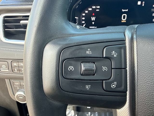 Used 2023 GMC Yukon Denali AWD/4WD image 24