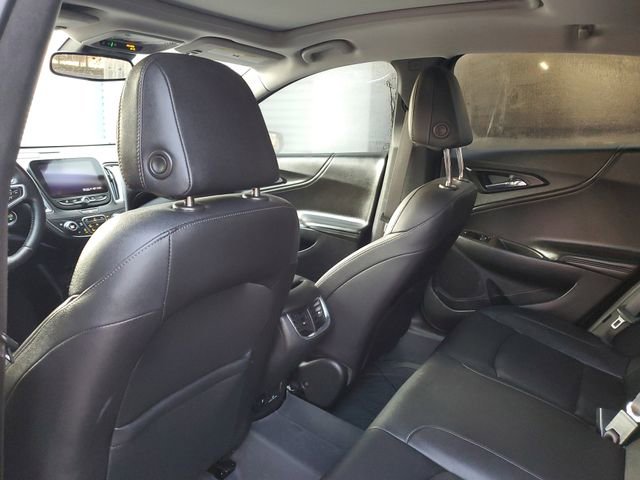 Used 2022 Chevrolet Malibu Premier image 10