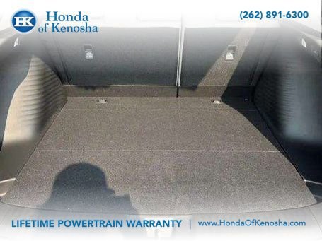New 2027 Honda HR-V EX-L image 28