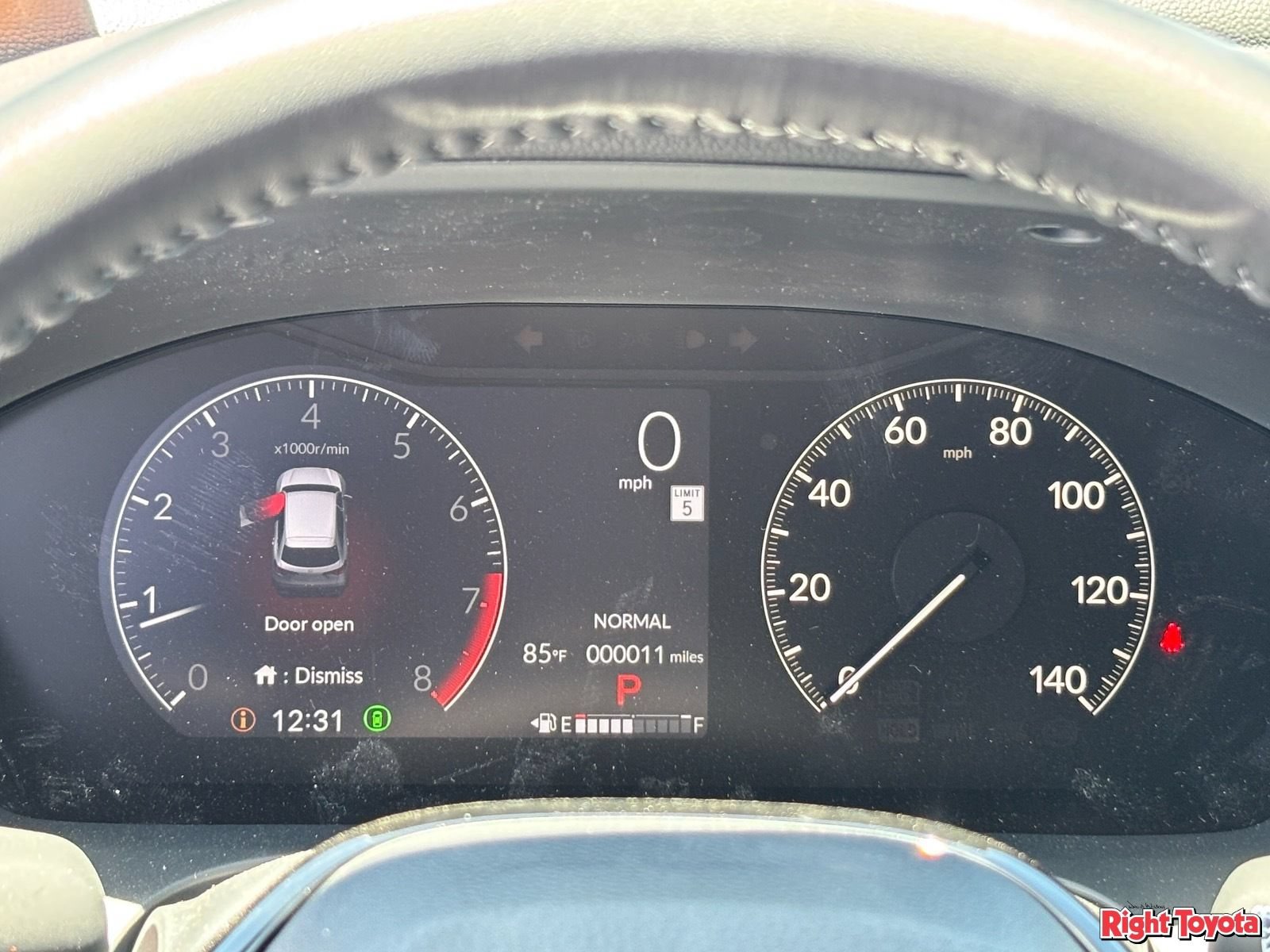 Used 2027 Honda HR-V EX-L image 24