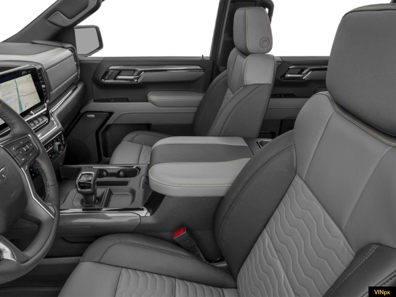 New 2026 Chevrolet Silverado 1500 ZR2 w/ LPO, Dark Essentials Package AWD/4WD image 6